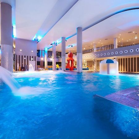 Vacationclub - Villa Mistral Apartament 34 Swinoujscie Ngoại thất bức ảnh