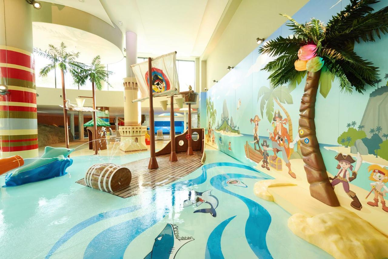 Vacationclub - Villa Mistral Apartament 34 Swinoujscie Ngoại thất bức ảnh